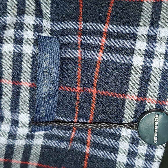 Burberry London Hat - Picture 4 of 12